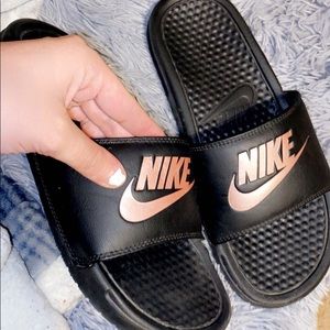 Nike Slides